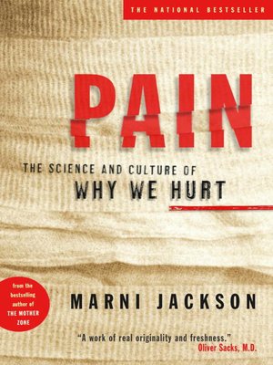 cover image of Pain